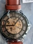 Нов автоматичен часовник Fossil ME3098 , снимка 3