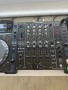 Pioneer 2 x CDJ 2000 Nexus + DJM 850, снимка 1