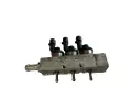 Дюзи за LPG с рейка за Nissan Murano Z51 3.5 V6 (2009) 67R-010185 OEM, снимка 1