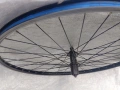 Shimano,ETRTO,задна 28/29 V-break,QR,36 спици, снимка 1