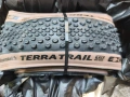 Чисто нова велосипедна гума Continental Terra Trail ProTection 700x40C.  , снимка 4