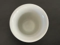 Ваза «Rosenthal» Maria White, Германия., снимка 3
