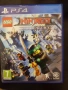 Игра за ps4 Lego Ninjago , снимка 1