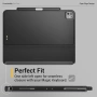 MAGEASY CoverBuddy – Магнитен калъф за iPad Pro 13” (M4/M5) , снимка 6