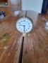 Настолен часовник,будилник СЛАВА,SLAVA #24, снимка 1