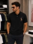 ♣️ Мъжки Тениски 💫Polo💫Лого Бродерия👇👇👇Разнообразие от Цветове, снимка 1