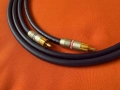 Straight Wire Chorus RCA / Аудио кабели, снимка 5