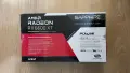 NEW SAPPHIRE Pulse Amd Radeon RX 6600 xt GAMING OC 8GB, снимка 2