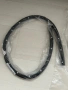 Долно уплътнение за предна и задна врата за BMW 2 F45 2013-2024, снимка 1