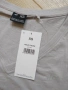 НОВА 4F XS size Дамска тениска 100% памук, снимка 3