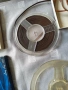 магнетофонни ролки: BASF Professional PER 528, Maxell, Philips и ORWO“, снимка 9