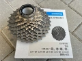 Касета 11-30 Shimano Dura-Ace CS-R9100 11 скорости, снимка 1