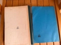 Ретро книги за ЗАЗ, снимка 5