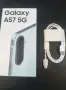 НОВ Samsung Galaxy A57 5G 128GB RAM 8 GB , снимка 1