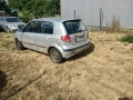 Хюндай Гетц/Hyundai Getz на части, снимка 4