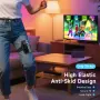 Комплект аксесоари за спортни игри, съвместим със Switch 2/Switch/OLED, 10 в 1 семеен комплект, снимка 8