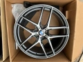 5х120 21 цола Джанти Лети BMW Х3 Х4 X5 X6 5x120, снимка 8