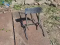 Багажник за мотор Балкан 250, снимка 4