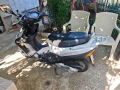 Продавам скутер kymco movie 125, снимка 5