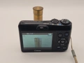Canon 1200HD 12mp digital photo camera дигитален фотоапарат камера , снимка 12
