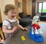 HTI Paw Patrol - Настолна игра с кученца | Епично забавни играчки за цялото семейство | Перфектни за, снимка 3
