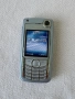  NOKIA 6680 , Life timer 13 часа! , Made in Finland, снимка 9