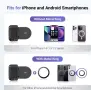 JJC Magnetic Phone Grip – магнитен грип за телефон MagSafe Магсейф, снимка 3