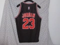 Nike Jordan #23 NBA винтидж потник Chicago Bulls  НБА Джордан Шакил О'Нийл LA Lakers , снимка 3