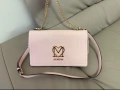 Оригинална чанта Moschino, снимка 1