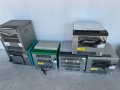 Хладилник тип ракла / ток 12-220 V и газ , снимка 7