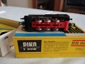 Локомотив парен BR89 PIKO НО, снимка 4