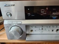 7.1 ресийвър Pioneer VSX-AX2AS с дистанционно, снимка 3