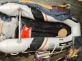 Надуваема Лодка зандер 3.60, снимка 2
