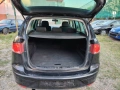 СЕАТ АЛТЕЯ 1.4 бензин 86кс 2008 климатик , снимка 10