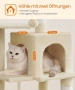 Котешко дърво 112 см, снимка 7
