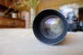 Pentacon 135mm f2.8 Lens. Exakta EXA Mount, снимка 2