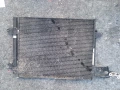  Климатичен радиатор от VW Touran / Тоуран 1.4 TSI 2006г. , снимка 1