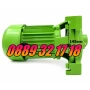 Водна помпа CPM158 750W 1″ 100л/мин, снимка 2