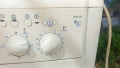 На части пералня Indesit WIXL 125, снимка 3