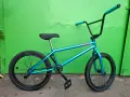 Продавам колело BMX, снимка 1