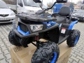 TEXAS Акумулаторно бъги COOL 4x4 син, снимка 9