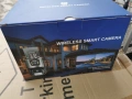 WIFI SMART CAMERA 0204261318G, снимка 6