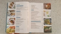 готварска книга вегетарианска кухня Vegetarisches kochbuch, снимка 4
