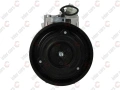 Компресор за климатик NISSENS NIS 89028, снимка 2