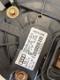 Вентилатор на парно за Audi A4 2.0 TDI (2006) RHD 8E2820021E, снимка 2