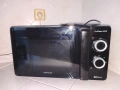 Микровълнова фурна Cecotec ProClean 3030 (3DWave) – Като нова!, снимка 1
