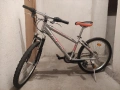 Велосипед алуминиев 24 инча, снимка 1