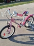 Детско колело -DRAG RUSH 18 цола, снимка 2