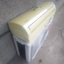 Инвенторен климатик CHIGO CS-35V3A  12000BTU За охлаждане и отопление. , снимка 7