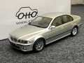 BMW M5 E39 Otto 1:18, снимка 2
